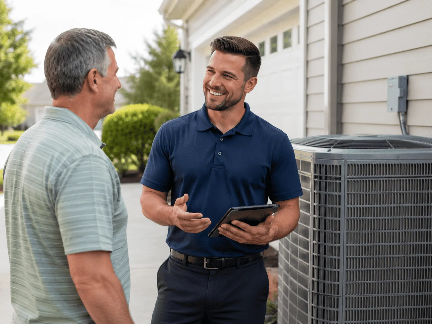 Heat Pump Installation Batesville, MS FAQs